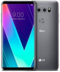 Прошивка телефона LG V30S ThinQ в Кемерово